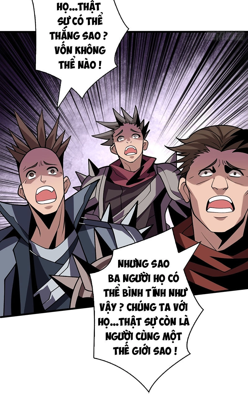 Vừa Chơi Đã Có Tài Khoản Vương Giả Chapter 326 - 25