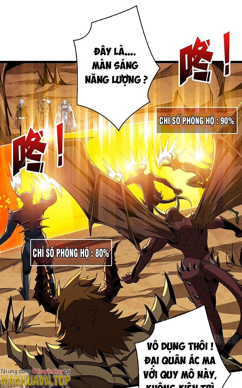 Vừa Chơi Đã Có Tài Khoản Vương Giả Chapter 326 - 26