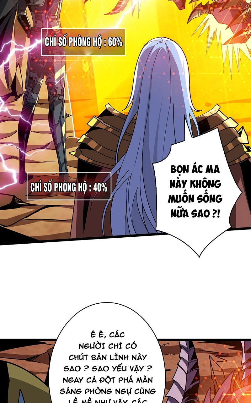 Vừa Chơi Đã Có Tài Khoản Vương Giả Chapter 326 - 28