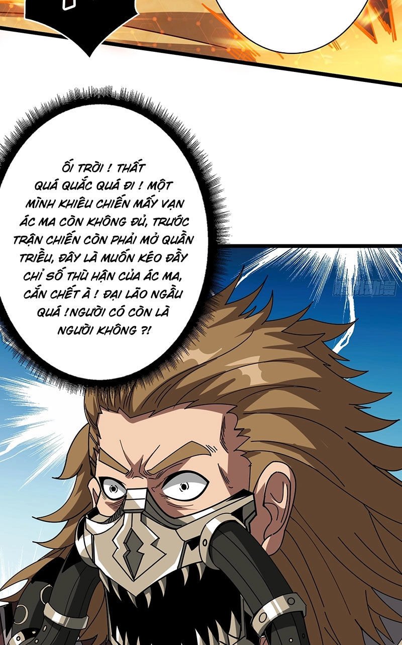 Vừa Chơi Đã Có Tài Khoản Vương Giả Chapter 326 - 30