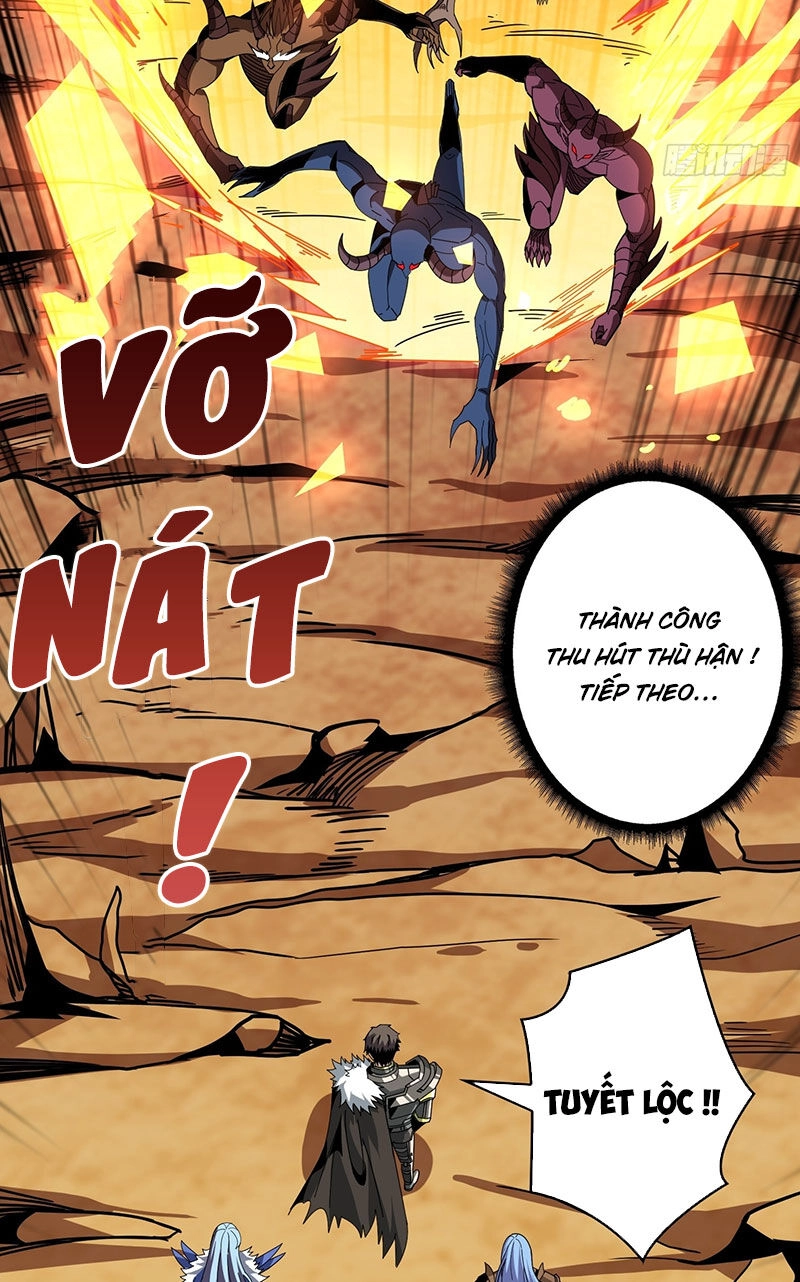 Vừa Chơi Đã Có Tài Khoản Vương Giả Chapter 326 - 33