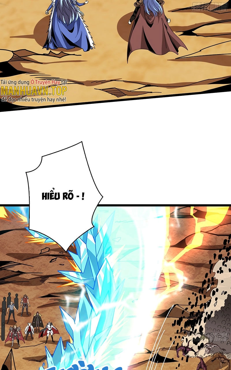 Vừa Chơi Đã Có Tài Khoản Vương Giả Chapter 326 - 34