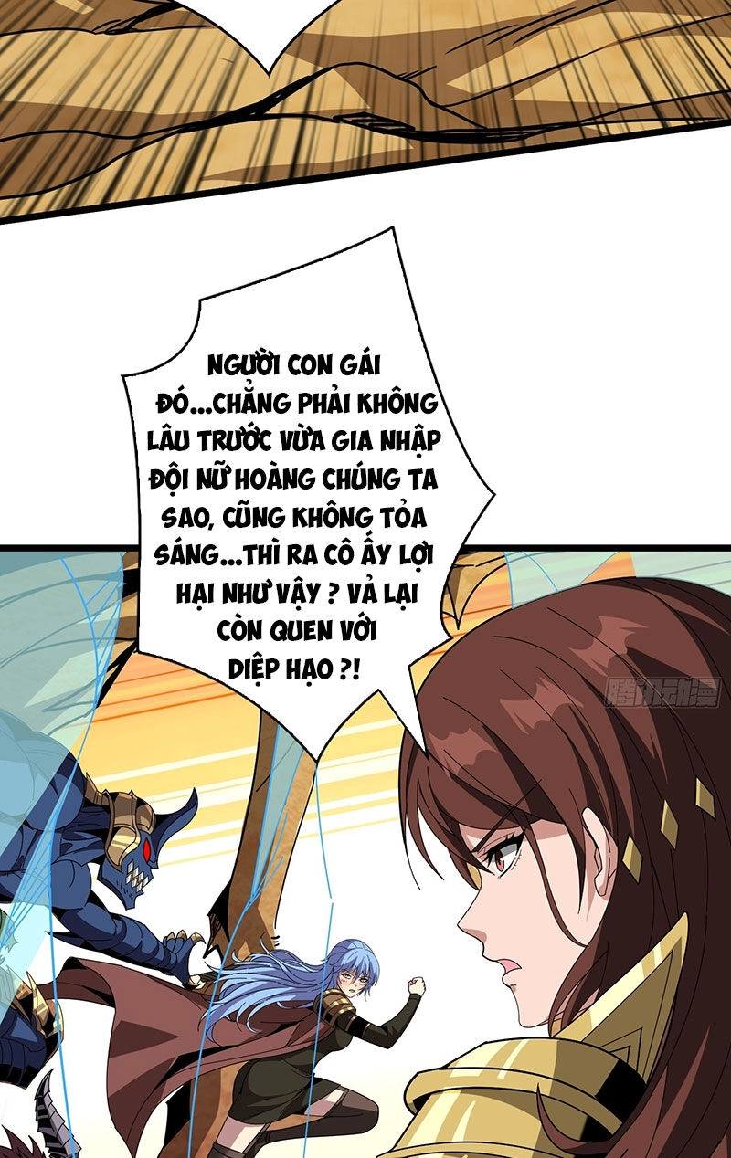 Vừa Chơi Đã Có Tài Khoản Vương Giả Chapter 326 - 37