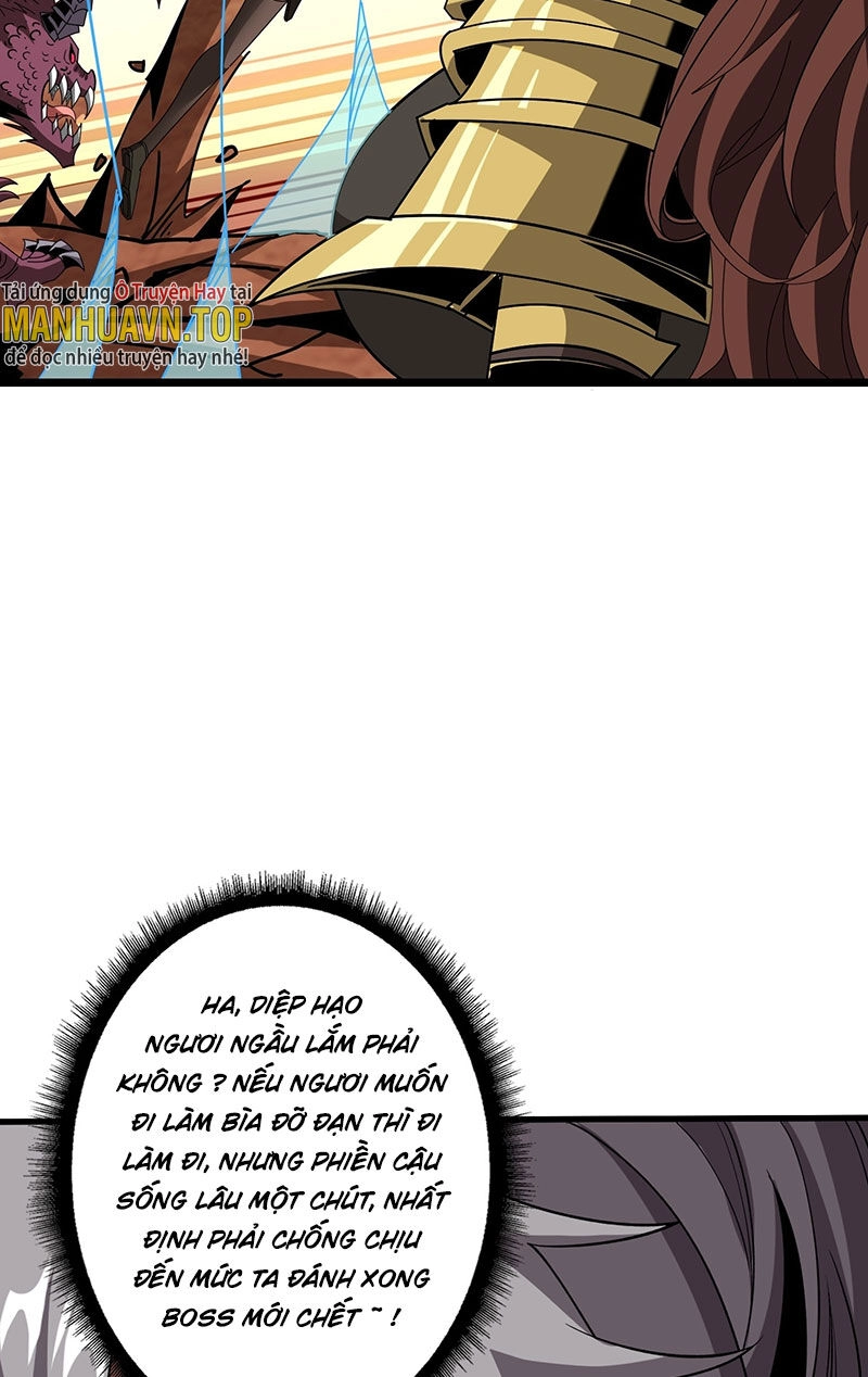 Vừa Chơi Đã Có Tài Khoản Vương Giả Chapter 326 - 38