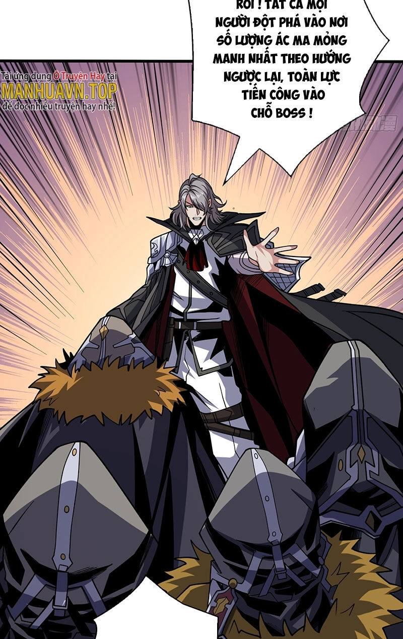 Vừa Chơi Đã Có Tài Khoản Vương Giả Chapter 326 - 40