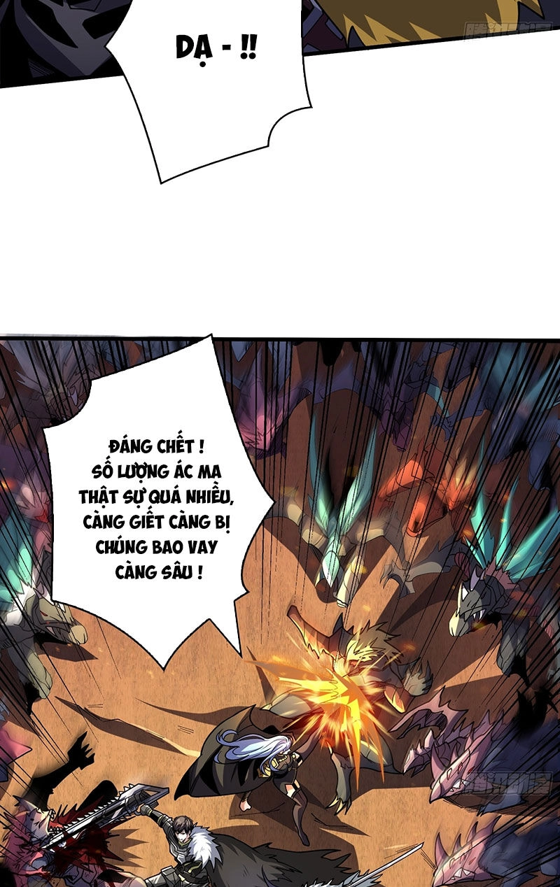 Vừa Chơi Đã Có Tài Khoản Vương Giả Chapter 326 - 41