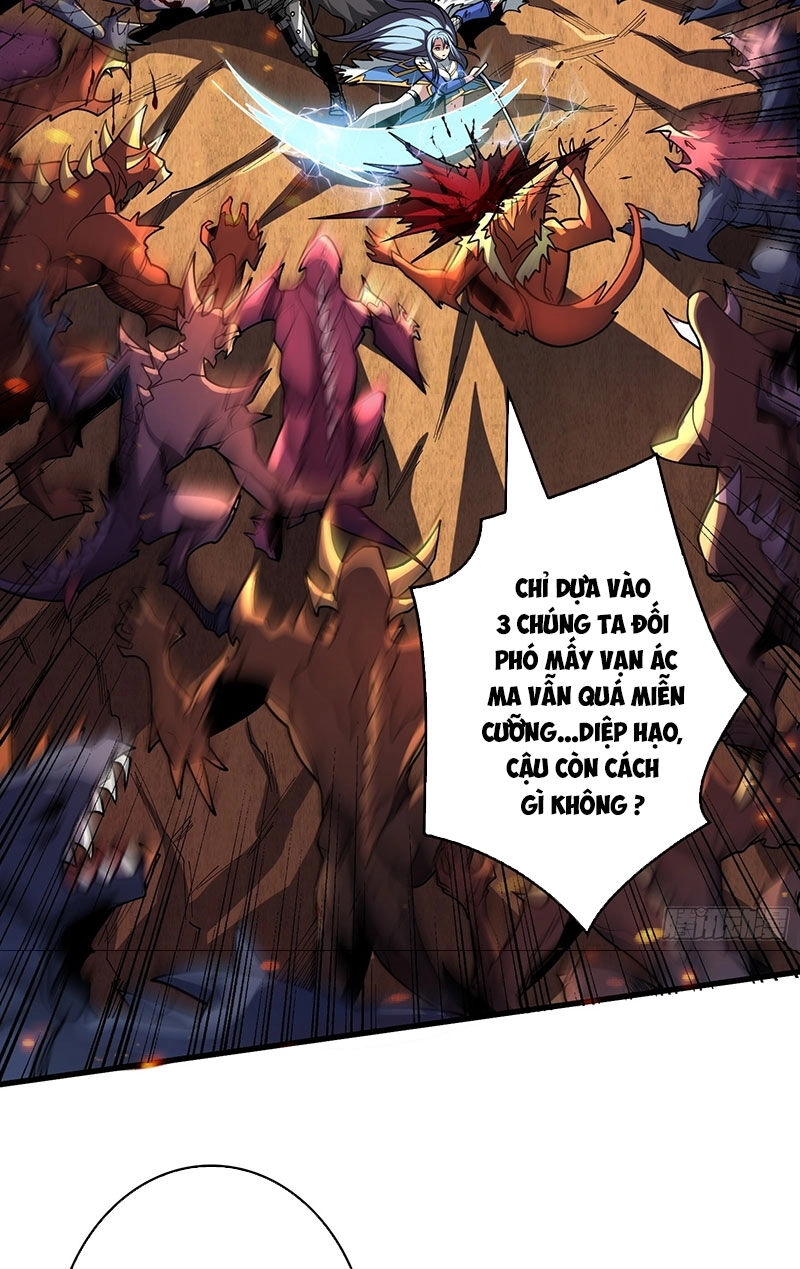 Vừa Chơi Đã Có Tài Khoản Vương Giả Chapter 326 - 42