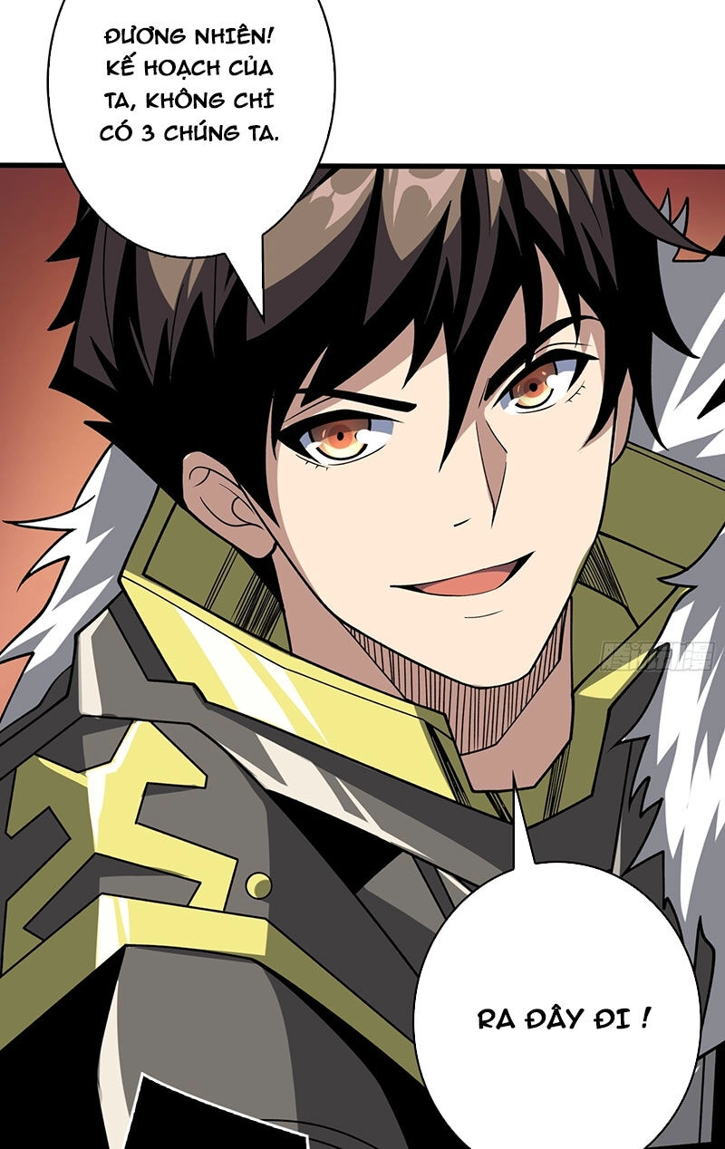 Vừa Chơi Đã Có Tài Khoản Vương Giả Chapter 326 - 43