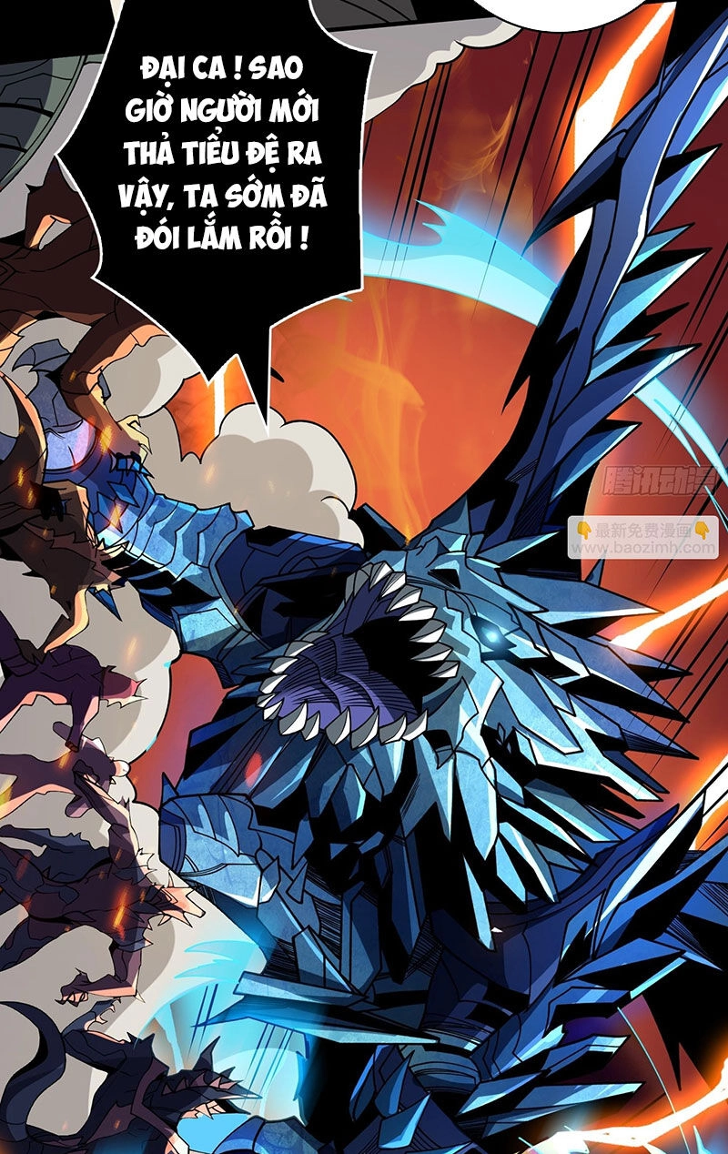 Vừa Chơi Đã Có Tài Khoản Vương Giả Chapter 326 - 44