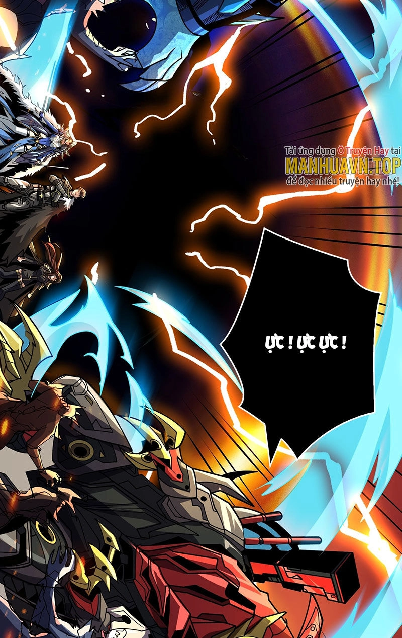 Vừa Chơi Đã Có Tài Khoản Vương Giả Chapter 326 - 45