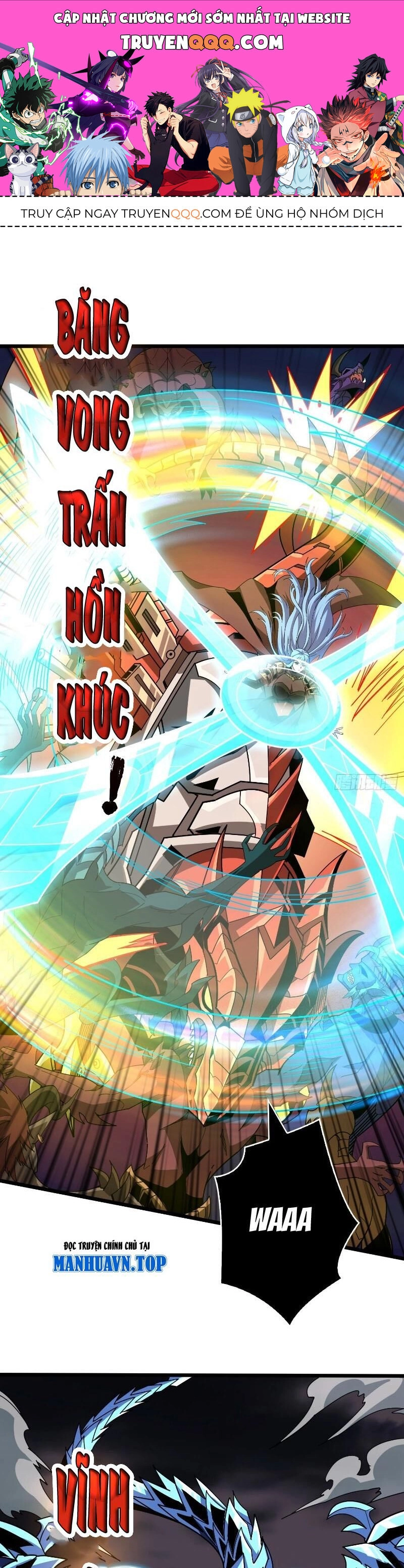 Vừa Chơi Đã Có Tài Khoản Vương Giả Chapter 327 - 1