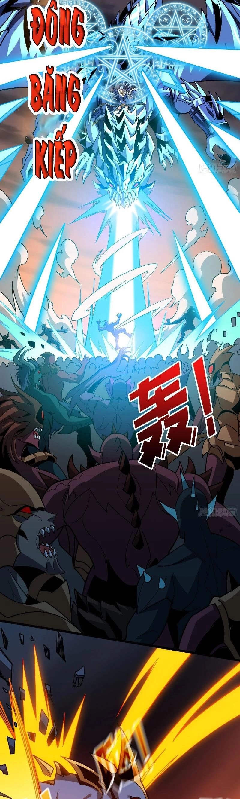 Vừa Chơi Đã Có Tài Khoản Vương Giả Chapter 327 - 2