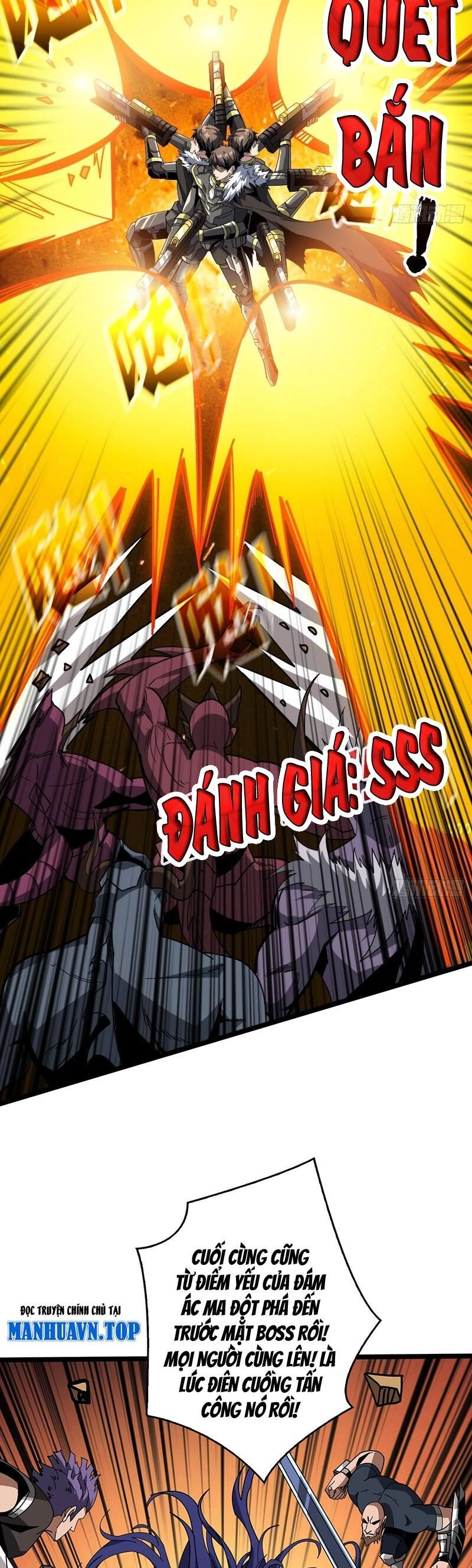 Vừa Chơi Đã Có Tài Khoản Vương Giả Chapter 327 - 5