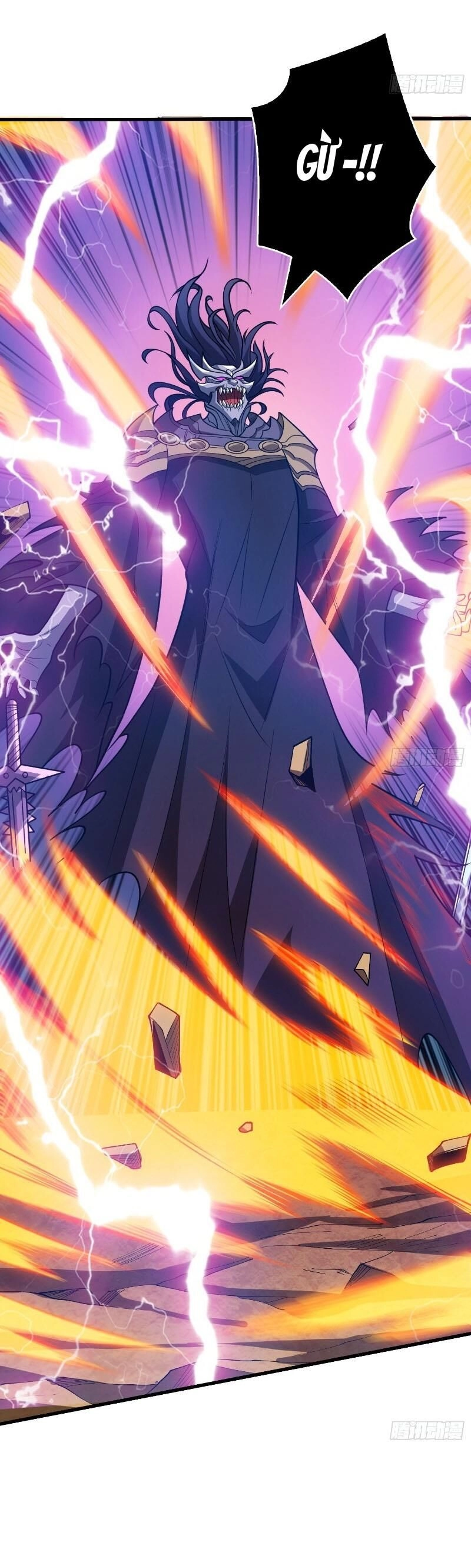 Vừa Chơi Đã Có Tài Khoản Vương Giả Chapter 327 - 11