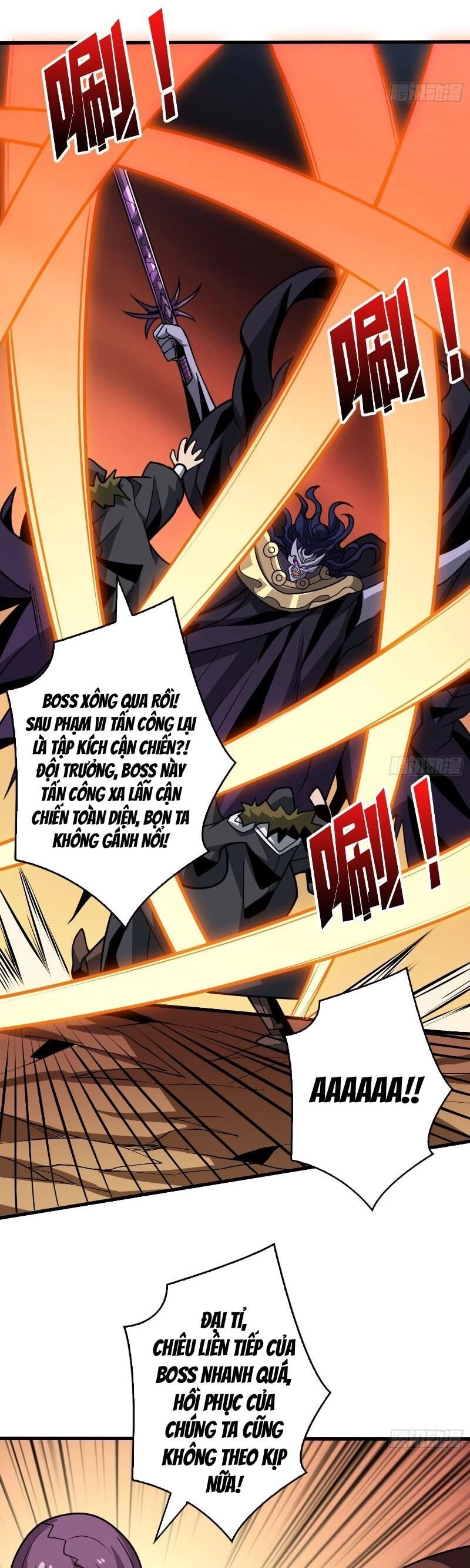 Vừa Chơi Đã Có Tài Khoản Vương Giả Chapter 327 - 13