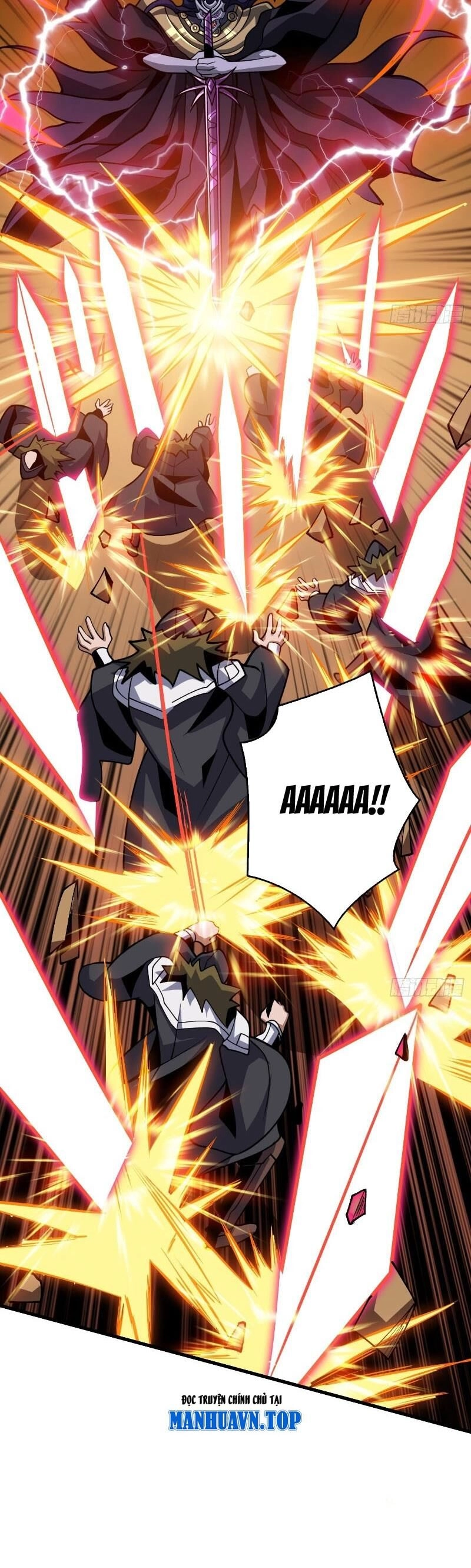 Vừa Chơi Đã Có Tài Khoản Vương Giả Chapter 327 - 14