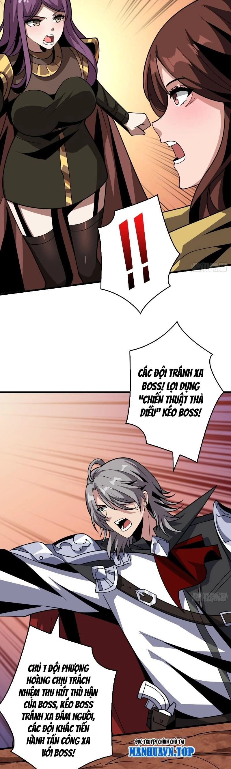 Vừa Chơi Đã Có Tài Khoản Vương Giả Chapter 327 - 15