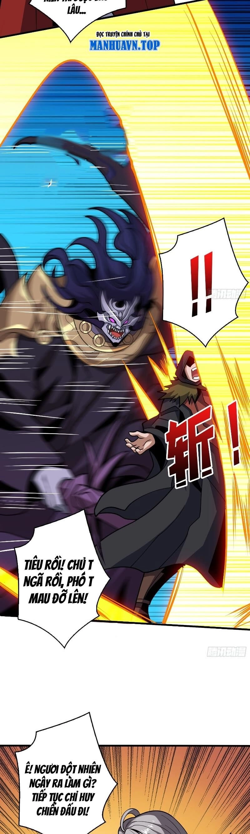 Vừa Chơi Đã Có Tài Khoản Vương Giả Chapter 327 - 18