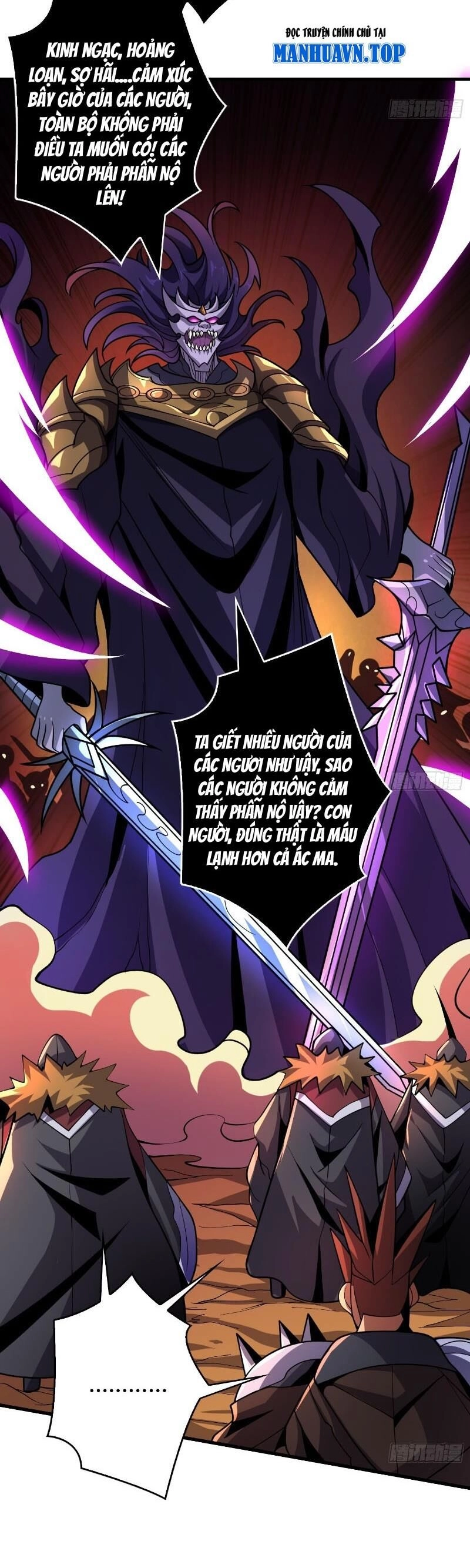 Vừa Chơi Đã Có Tài Khoản Vương Giả Chapter 327 - 20