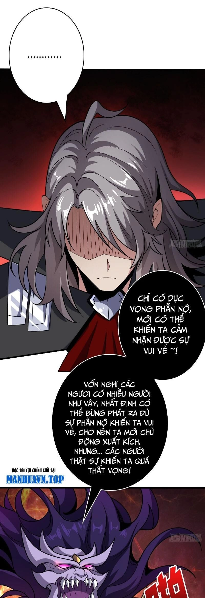 Vừa Chơi Đã Có Tài Khoản Vương Giả Chapter 327 - 21