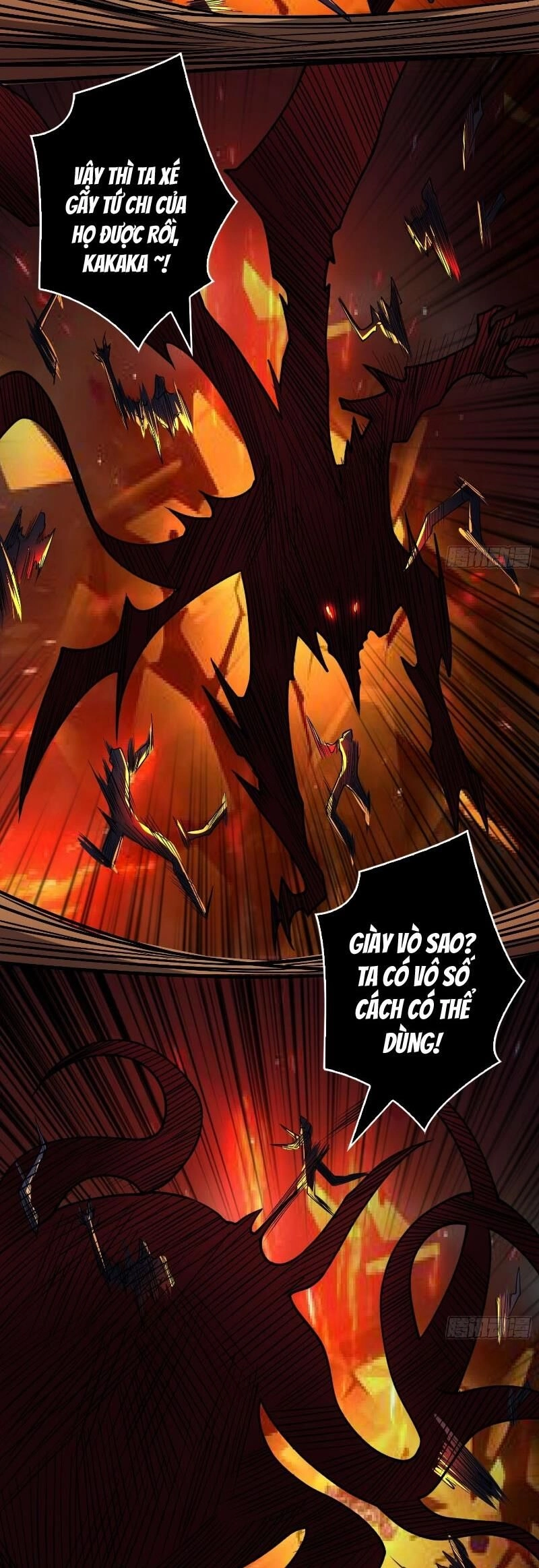 Vừa Chơi Đã Có Tài Khoản Vương Giả Chapter 327 - 24