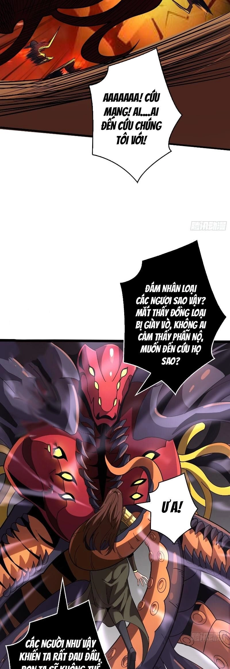 Vừa Chơi Đã Có Tài Khoản Vương Giả Chapter 327 - 25