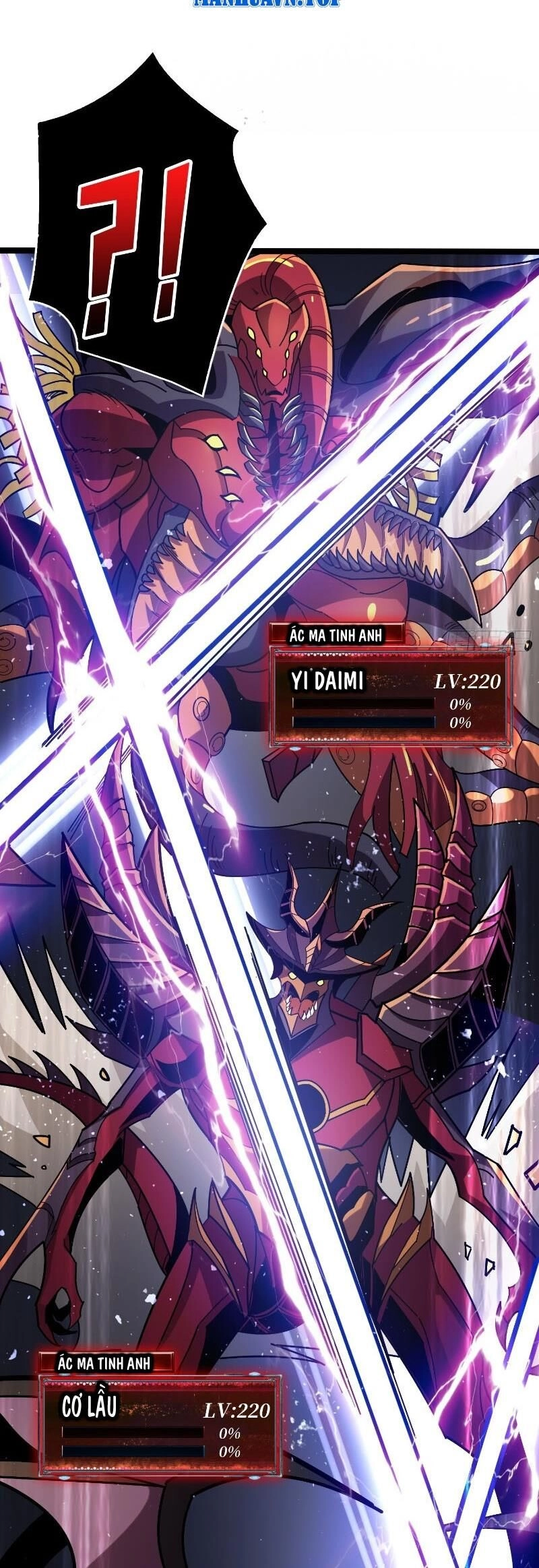 Vừa Chơi Đã Có Tài Khoản Vương Giả Chapter 327 - 28