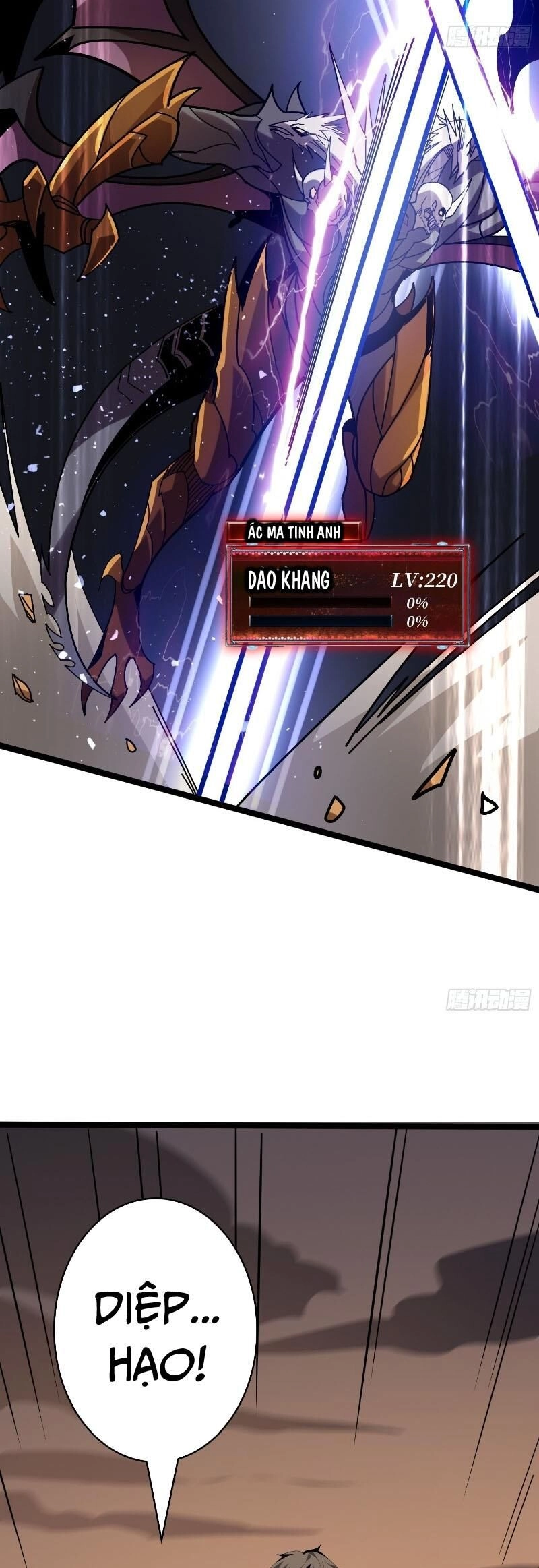 Vừa Chơi Đã Có Tài Khoản Vương Giả Chapter 327 - 29