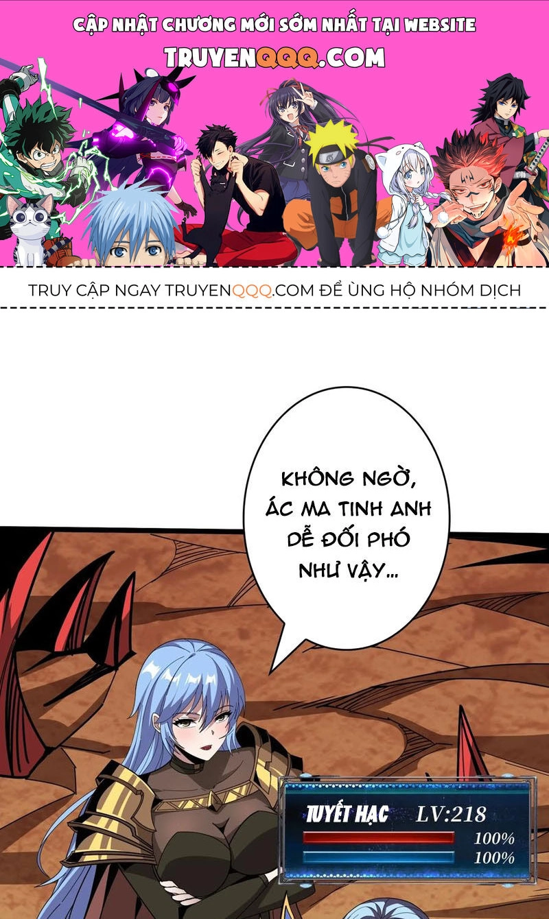 Vừa Chơi Đã Có Tài Khoản Vương Giả Chapter 328 - 1