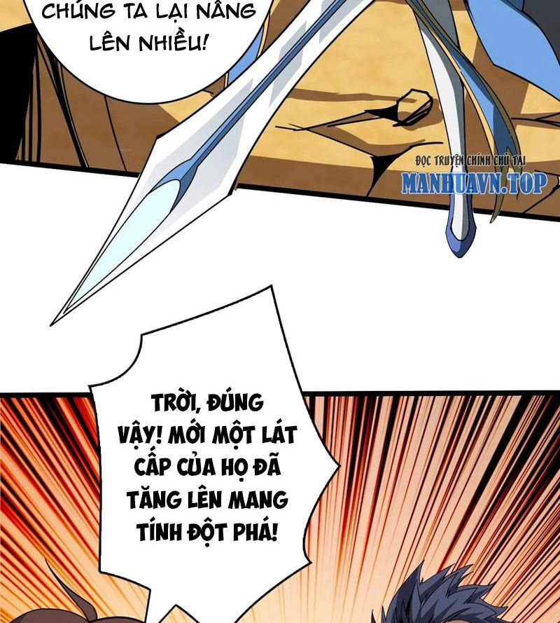 Vừa Chơi Đã Có Tài Khoản Vương Giả Chapter 328 - 3