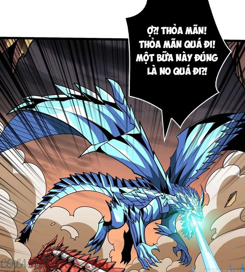 Vừa Chơi Đã Có Tài Khoản Vương Giả Chapter 328 - 9