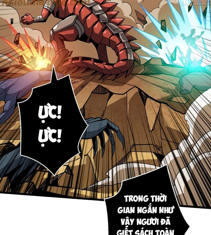 Vừa Chơi Đã Có Tài Khoản Vương Giả Chapter 328 - 10