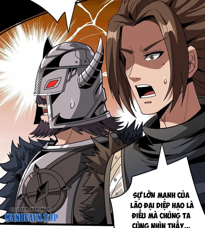 Vừa Chơi Đã Có Tài Khoản Vương Giả Chapter 328 - 14