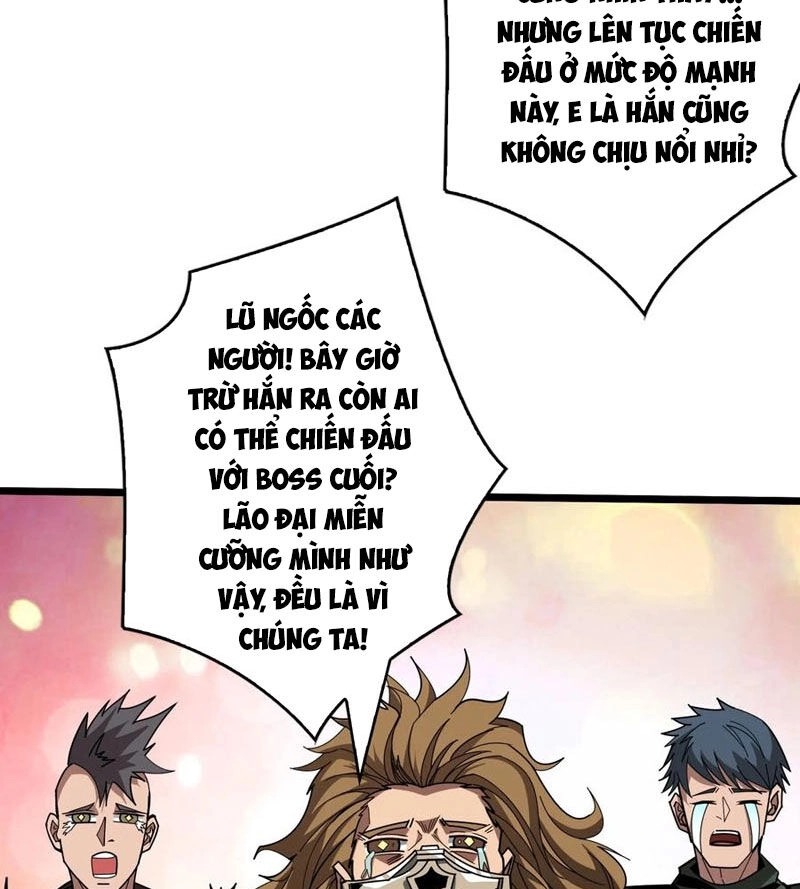 Vừa Chơi Đã Có Tài Khoản Vương Giả Chapter 328 - 15