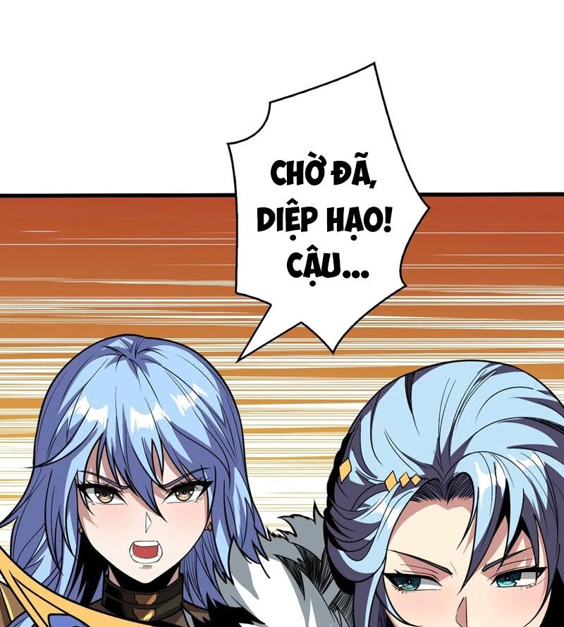 Vừa Chơi Đã Có Tài Khoản Vương Giả Chapter 328 - 19