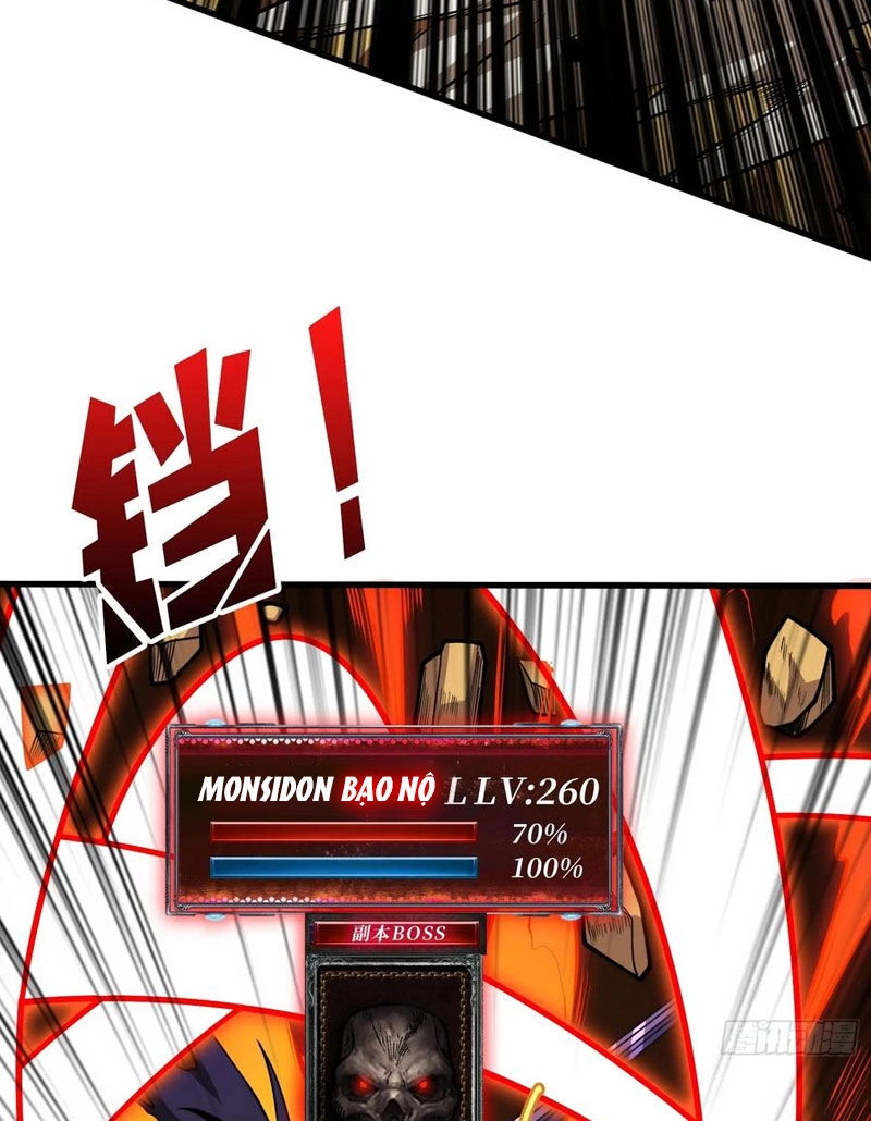 Vừa Chơi Đã Có Tài Khoản Vương Giả Chapter 328 - 29