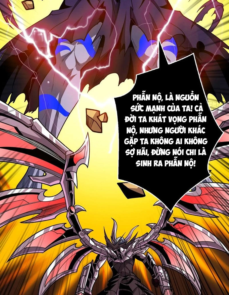 Vừa Chơi Đã Có Tài Khoản Vương Giả Chapter 328 - 34