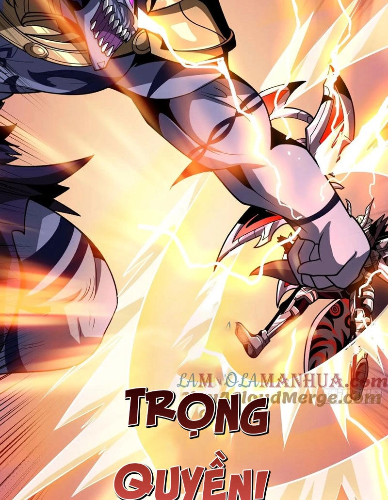 Vừa Chơi Đã Có Tài Khoản Vương Giả Chapter 328 - 38