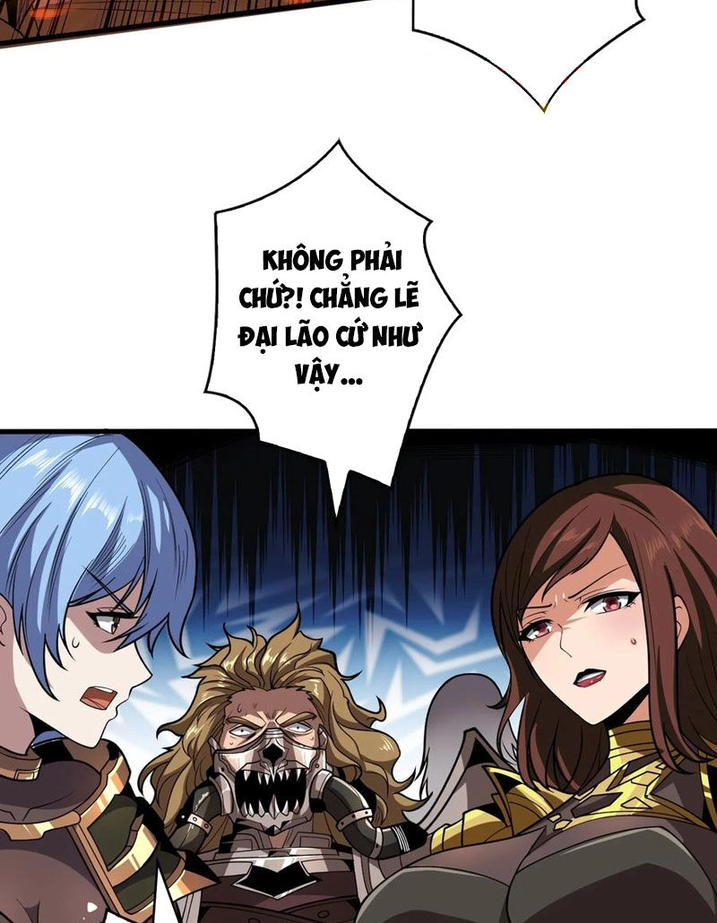 Vừa Chơi Đã Có Tài Khoản Vương Giả Chapter 328 - 42