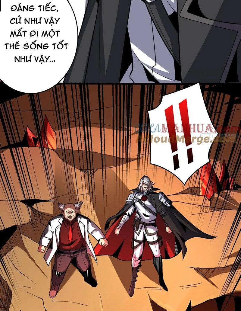 Vừa Chơi Đã Có Tài Khoản Vương Giả Chapter 328 - 45