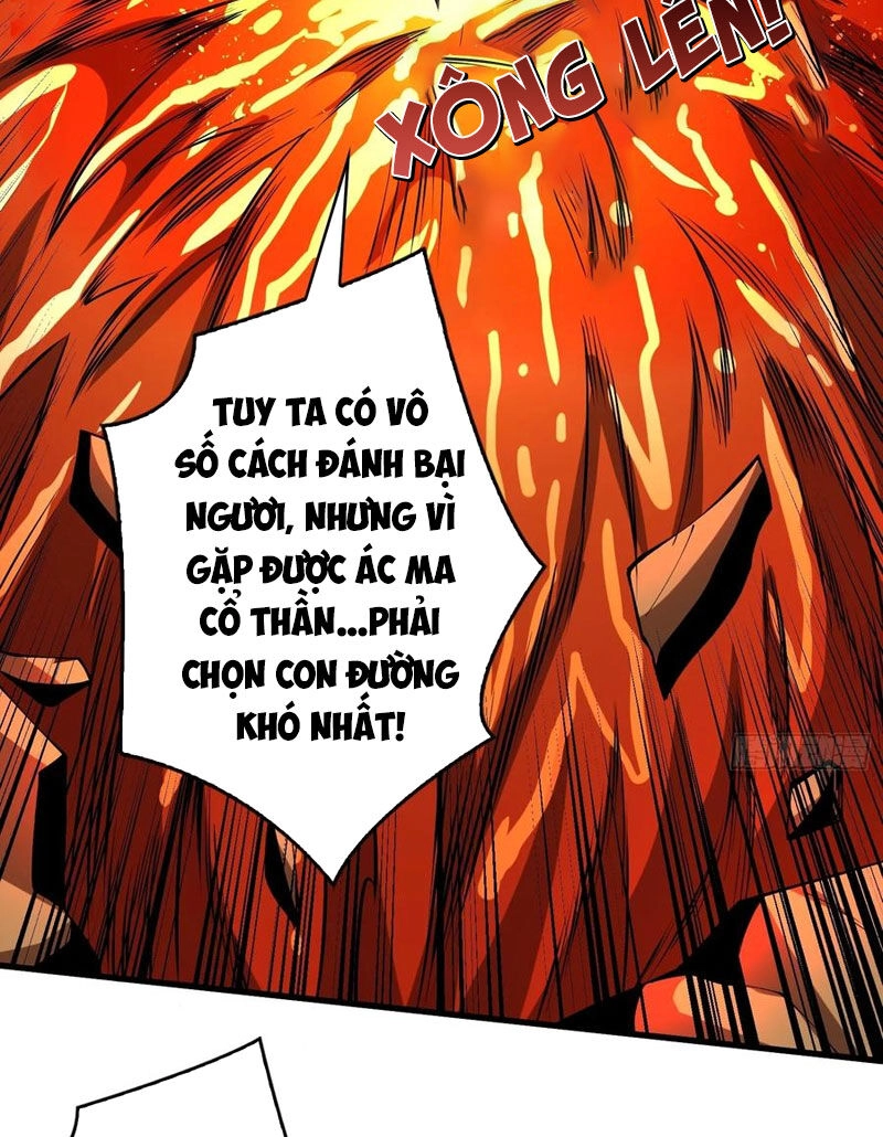 Vừa Chơi Đã Có Tài Khoản Vương Giả Chapter 328 - 47