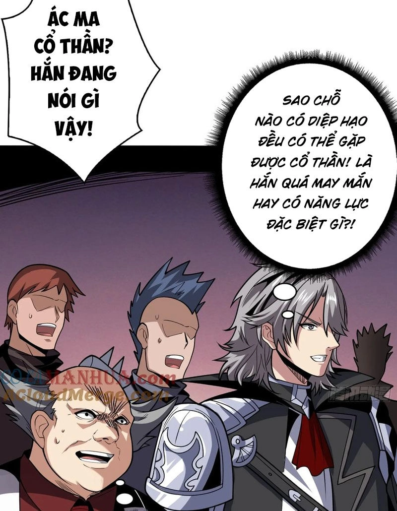 Vừa Chơi Đã Có Tài Khoản Vương Giả Chapter 328 - 48