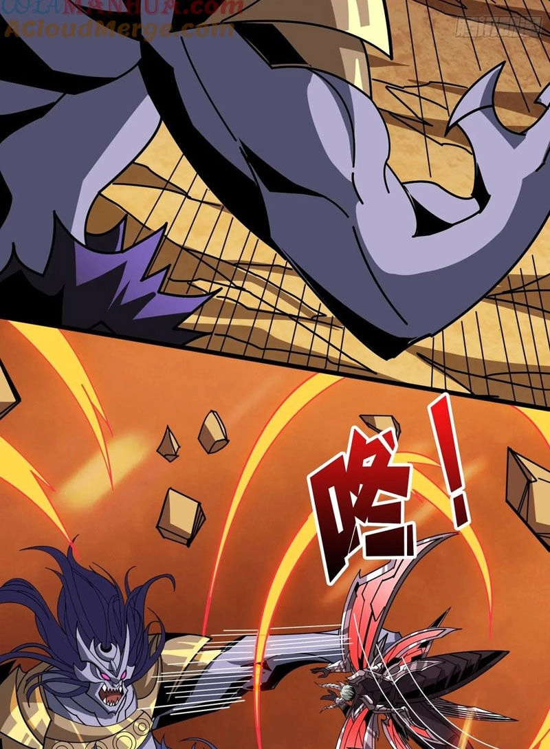 Vừa Chơi Đã Có Tài Khoản Vương Giả Chapter 328 - 52