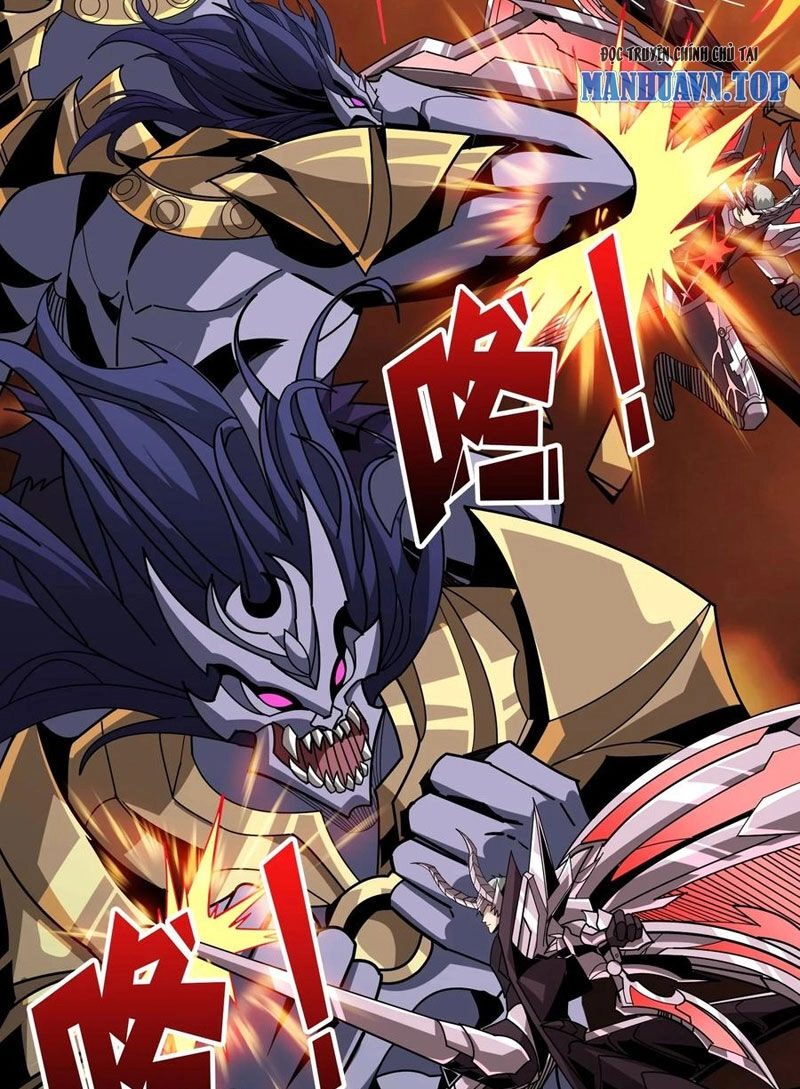 Vừa Chơi Đã Có Tài Khoản Vương Giả Chapter 328 - 53