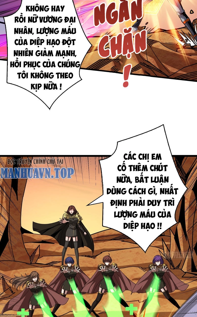 Vừa Chơi Đã Có Tài Khoản Vương Giả Chapter 329 - 2