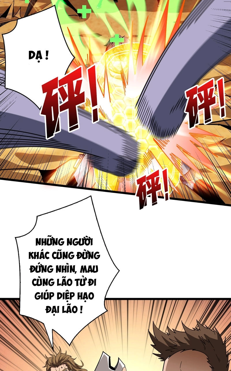 Vừa Chơi Đã Có Tài Khoản Vương Giả Chapter 329 - 3