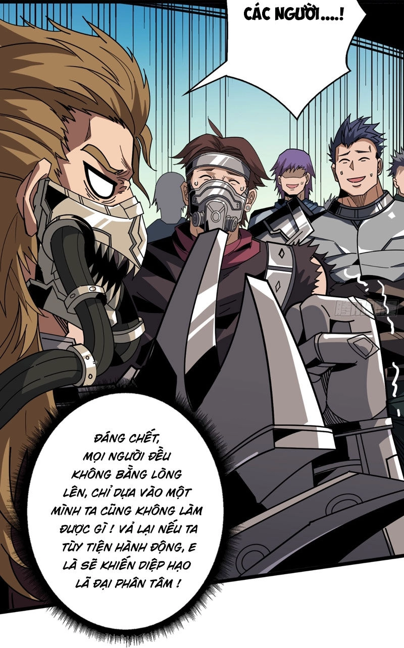 Vừa Chơi Đã Có Tài Khoản Vương Giả Chapter 329 - 5