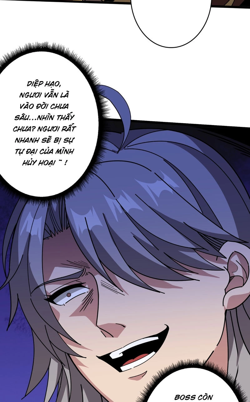 Vừa Chơi Đã Có Tài Khoản Vương Giả Chapter 329 - 7