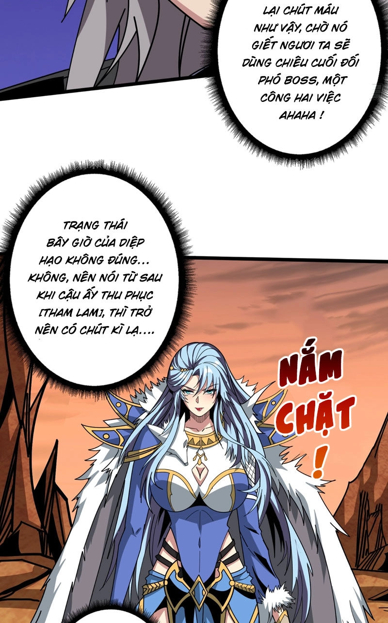 Vừa Chơi Đã Có Tài Khoản Vương Giả Chapter 329 - 8