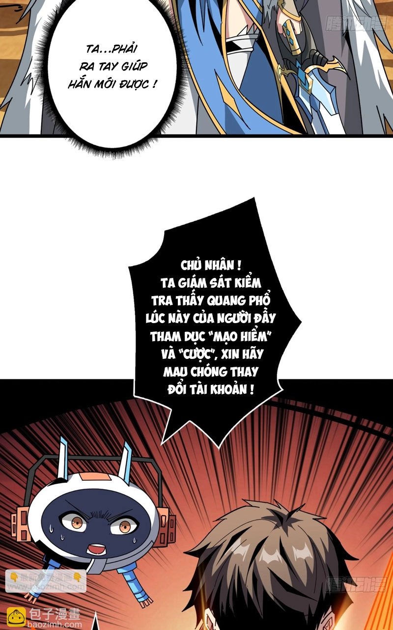 Vừa Chơi Đã Có Tài Khoản Vương Giả Chapter 329 - 9